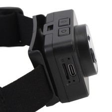 Head Mounted Action Camera 2MP