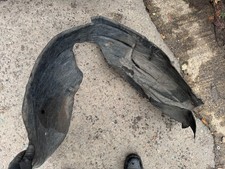 Genuine Ford Focus O/S Front