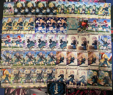 CARDFIGHT VANGUARD - LYRICAL