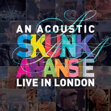 Skunk Anansie : An Acoustic Skunk Anansie: Live in London VINYL 12" Album