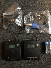 Sennheiser ew 100 G3 SK 100
