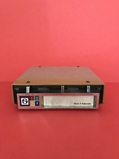 Vintage Radiomobile Stereo 8