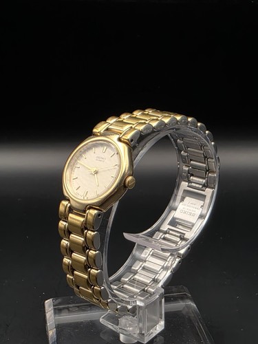 Vintage seiko ladies quartz - vintage,