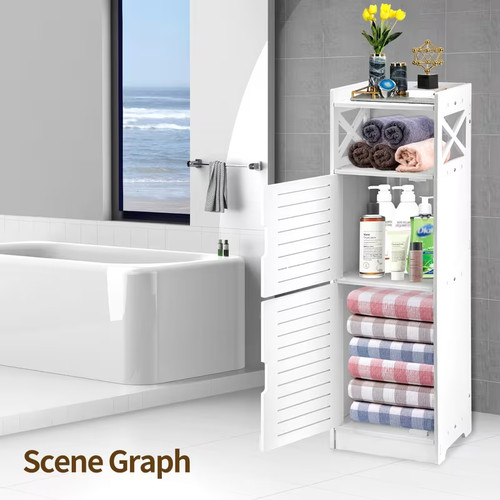 Waterproof bathroom storage - waterproof,
