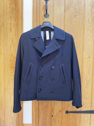 Burberry brit jacket - brit, men’s