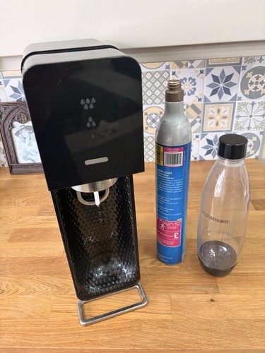 Sodastream source soda maker - sodastream,