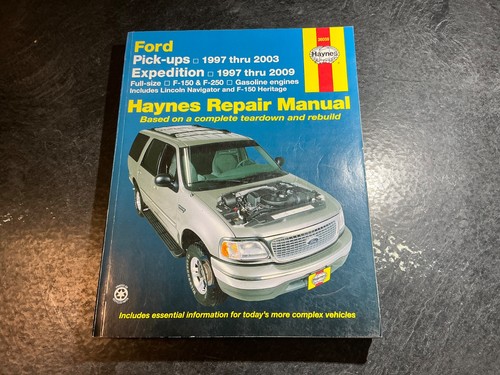1997 2009 ford 150 - 1997-2009, f-250