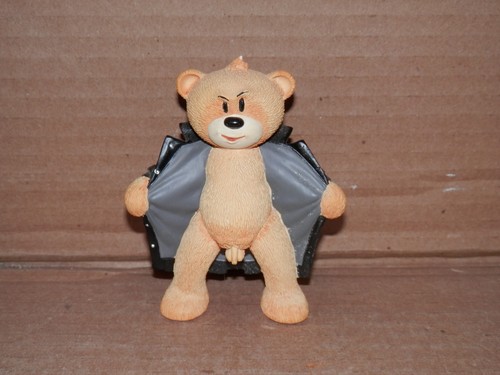 Bad taste bears trench coat - bad,