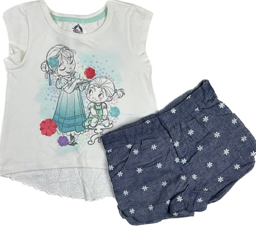 Disney store toddler blue - disney,