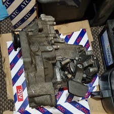 VOLKSWAGEN AUDI SEAT 5 SPEED