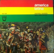 Gérard Krémer / America