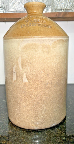 Rayners table dainties jar - dainties,