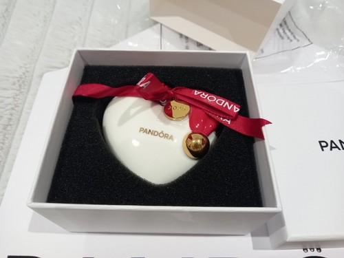 Pandora 2025 christmas - 2025,