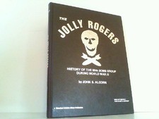 The Jolly Rogers - History of