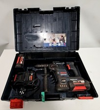 Bosch Professional 36V sds