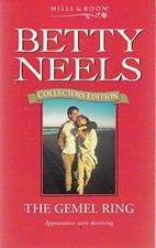Gemel Ring, The (Betty Neels