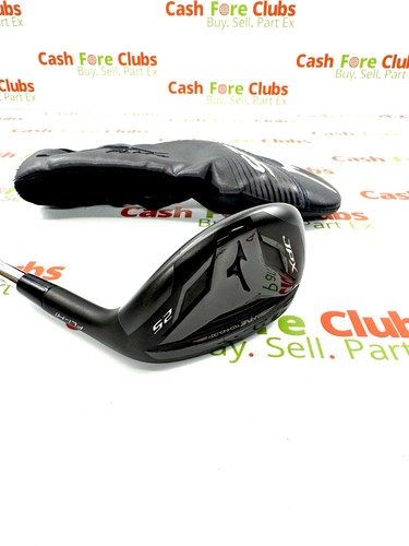 Mizuno jpx 925 - hi, hybrid
