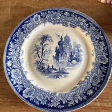 J Clementson Ironstone
