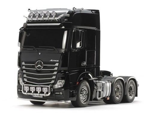 Tamiya 56348 mercedes - rc, mercedes-benz