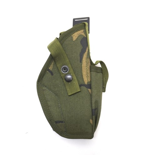 British army dpm holster - dpm,