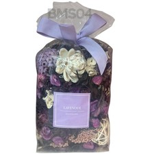 Large Bag Lavender Scented