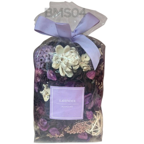 Large bag lavender - bag, scented