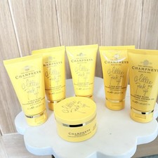 Champneys Citrus Blush Bundle