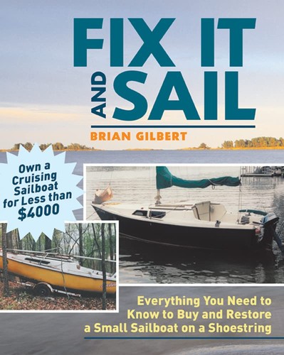 Fix and sail everything - fix,