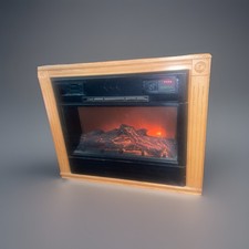 AMISH crafted HEAT SURGE Light