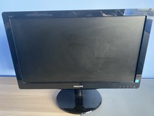 Philips 200V4L DVI PC Monitor