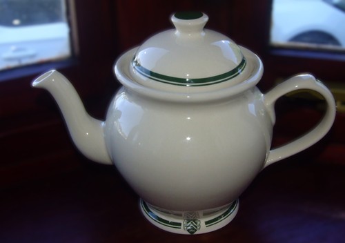 The 1869 victorian pottery - 1869,