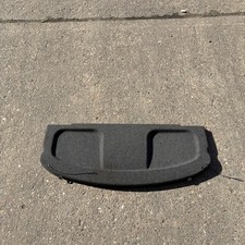 TOYOTA AURIS Parcel Shelf
