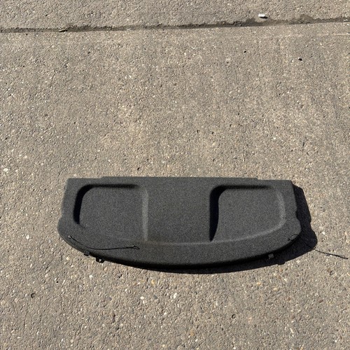 Toyota auris parcel shelf - parcel,