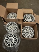 Rover 25, 45 seven spoke alloy