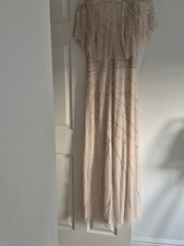 Stunning Monsoon Dress Women's