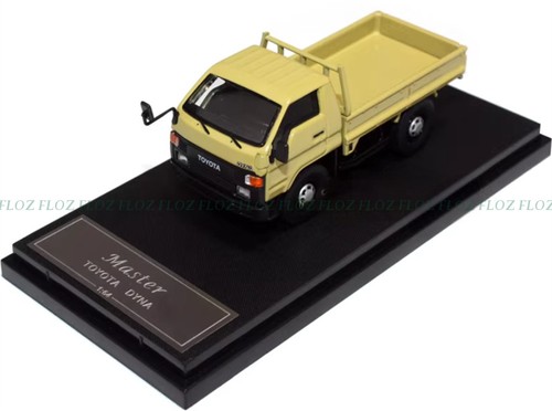 Master toyota dyna light truck - dyna,