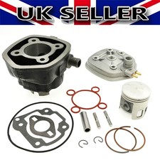 70cc Big Bore Cylinder Kit