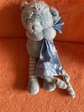 Snuggle chums soft toy