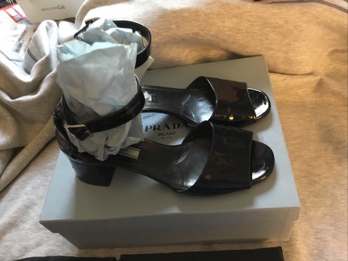 Prada calzature donna 1x910f - calzature,