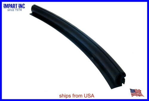 Mgb door pillar post gasket - mgb,