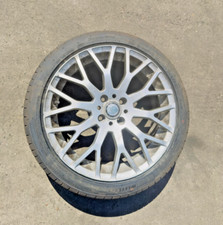 MINI COOPER  2010 ALLOY WHEEL