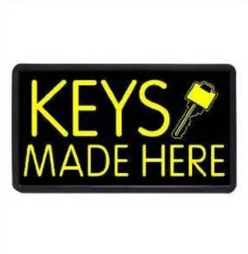 Can make replacement file - we,