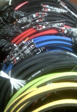 2x  VITTORIA ZAFFIRO 700c