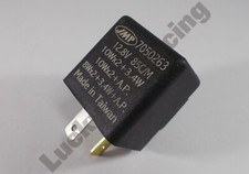 Indicator relay for aprilia - relay,