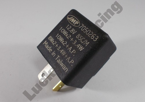 Indicator relay for aprilia - indicator,