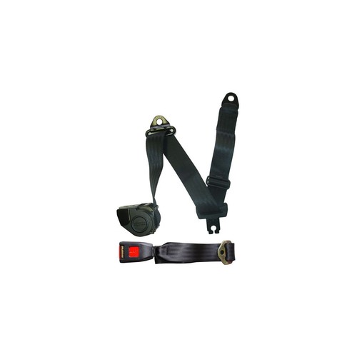 Securon 314cm black auto - securon,