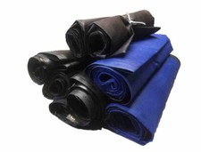 Heavy Duty Skip Net Cover –