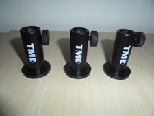 3 x TMC Anodized Aluminium