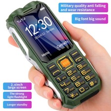 Unlocked shockproof loud - unlocked,