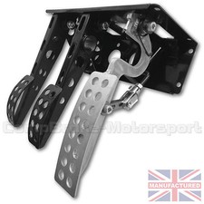 Top Mount Universal Hydraulic Brake Bias Pedal Box  CMB 6667
